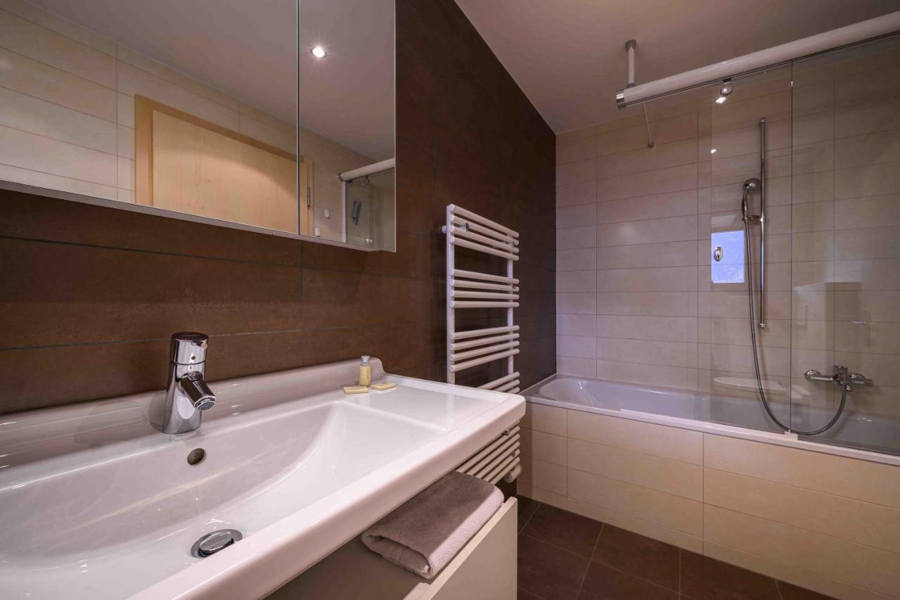 Apartmán Bisi Grindelwald Exteriér fotografie